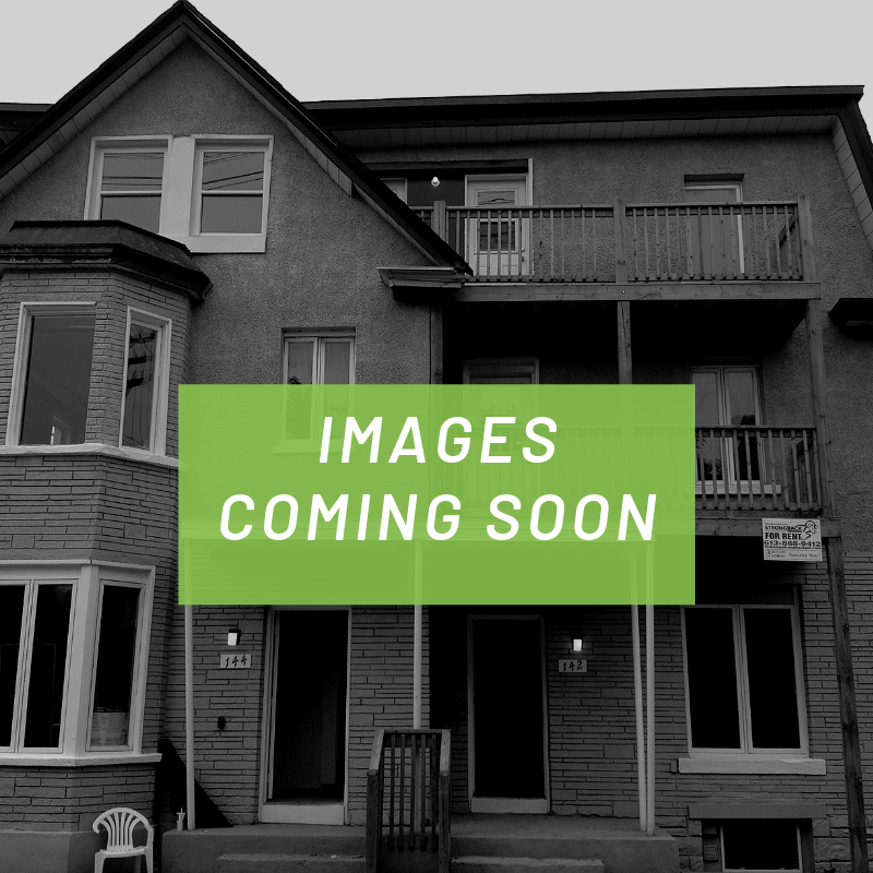 Furnished 2 Bedroom - 1 Bath