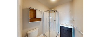 Unfurnished 4 Bedroom - 2 Bath