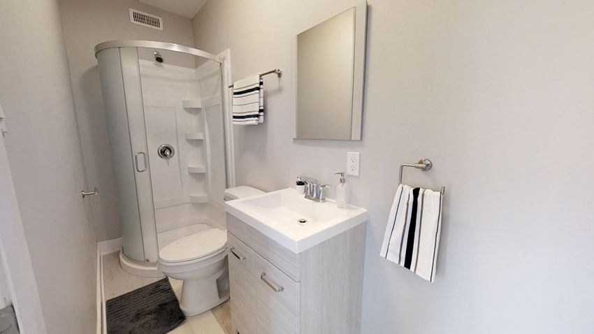 323 Somerset Street East Studio-1 Bed Apartment for Rent - Photo Gallery