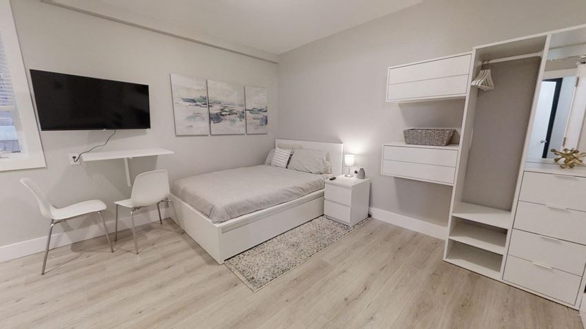 323 Somerset Street East Studio-1 Bed Apartment for Rent - Photo Gallery