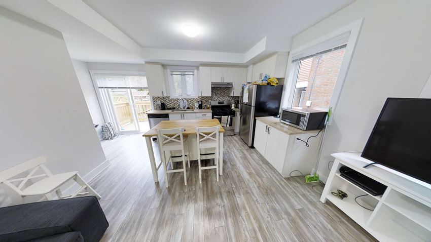 533 Chapel Street 6 Beds Apartment, Student for Rent - Photo Gallery