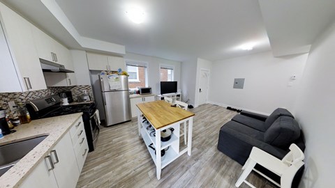 533 Chapel Street 6 Beds Apartment, Student for Rent - Photo Gallery 6