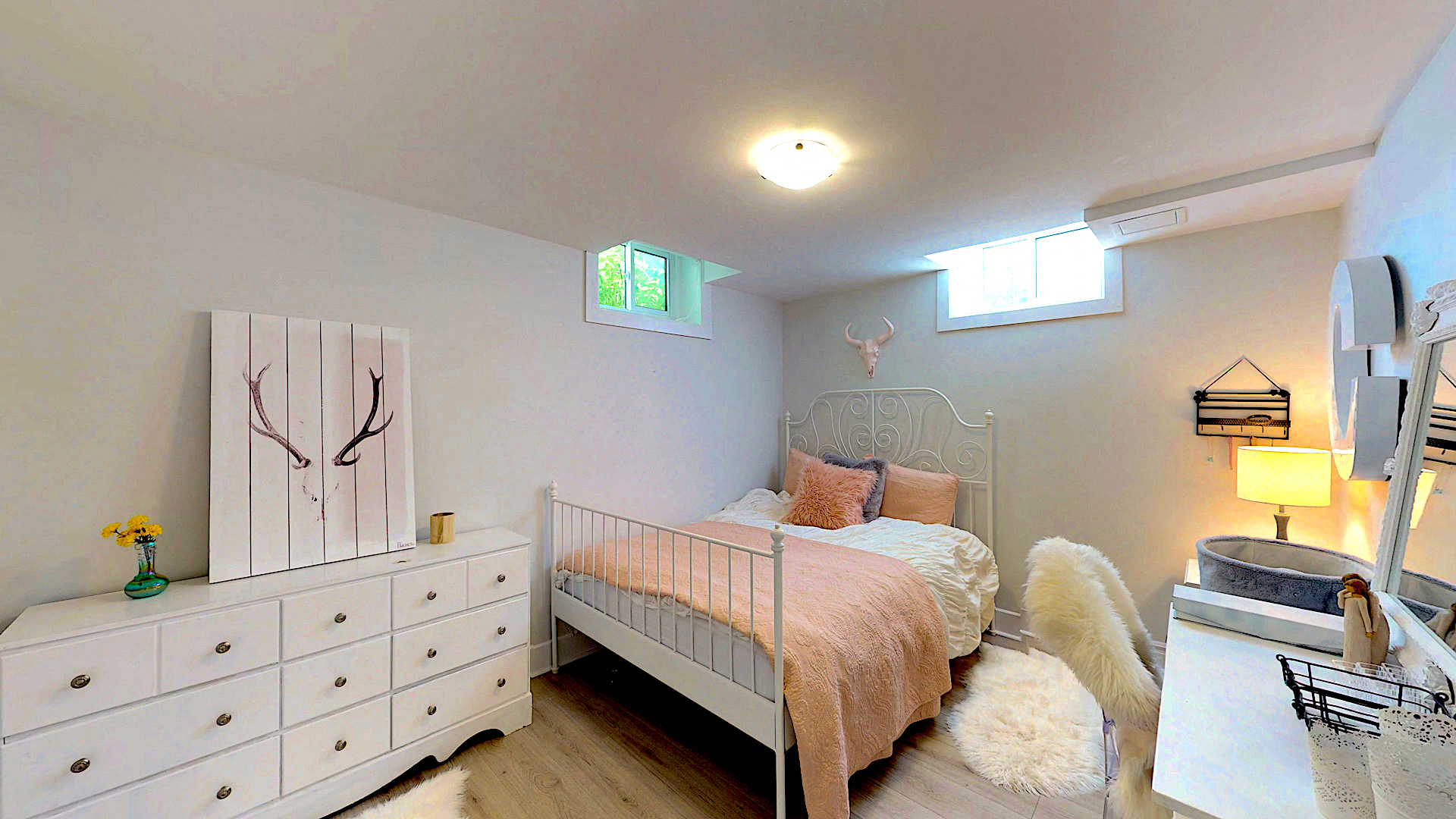 4 bedroom house - Aberdeen House at 241 Fifth, Ottawa - unit 01 3