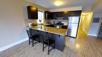 167 Aylmer Avenue 4-5 Beds Apartment for Rent