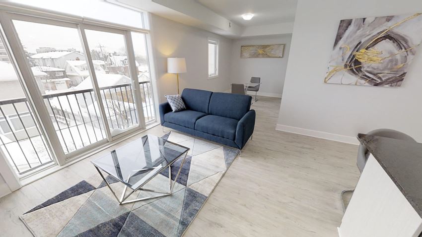 18 McArthur Avenue 4-5 Beds Apartment, Student for Rent - Photo Gallery