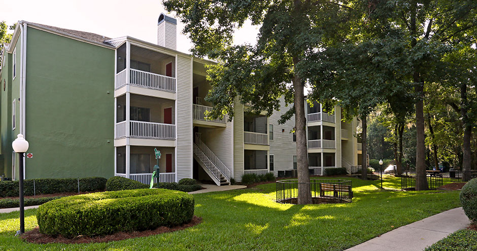 Ashford Club At Betton Hills