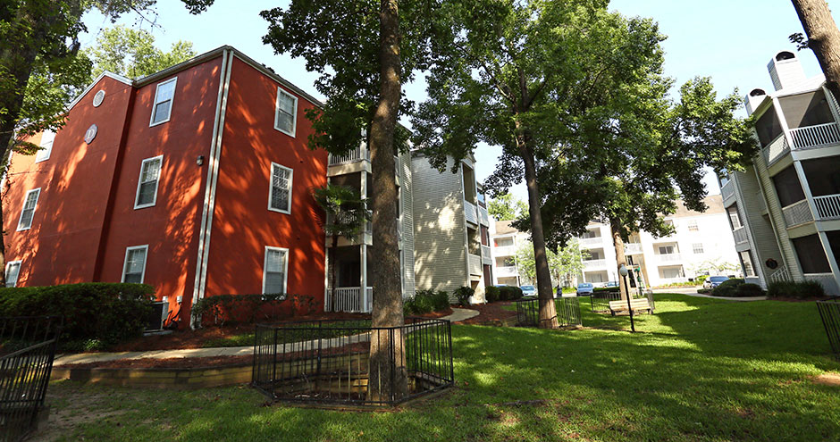 Ashford Club At Betton Hills