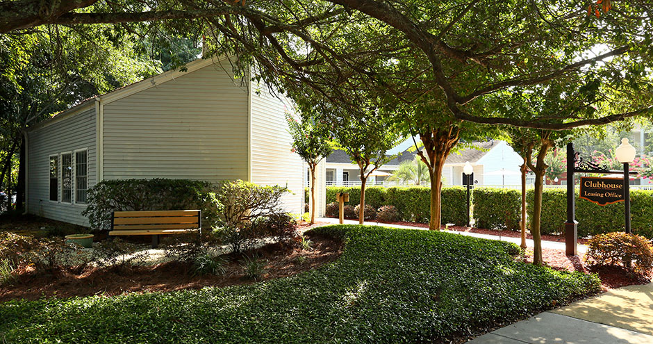 Ashford Club At Betton Hills