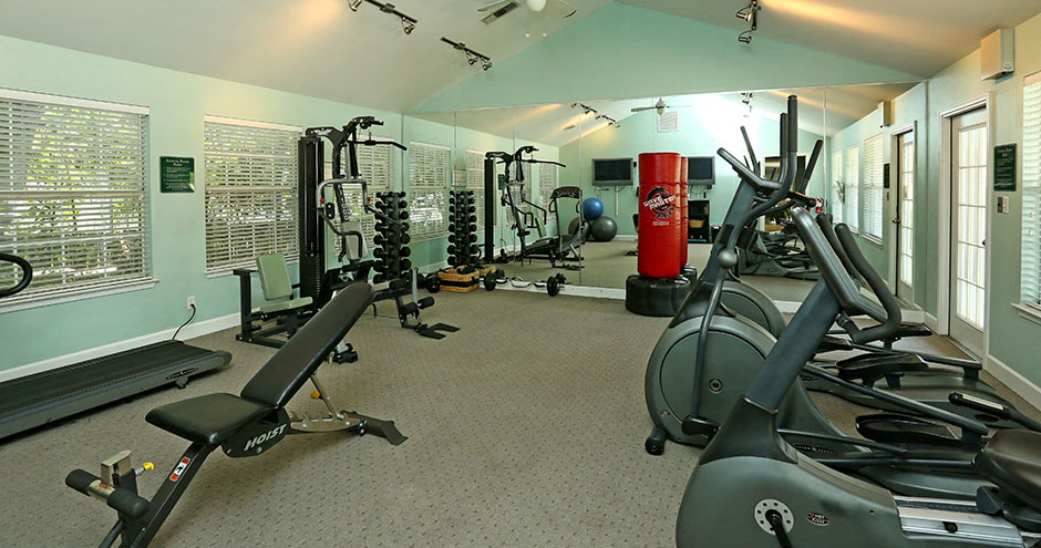 Ashford Club At Betton Hills