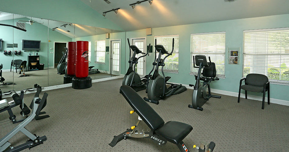 Ashford Club At Betton Hills