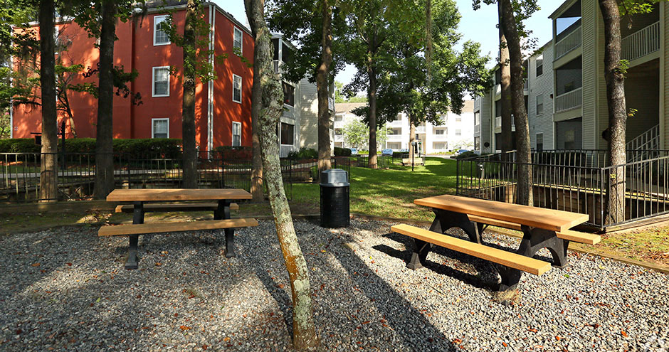 Ashford Club At Betton Hills