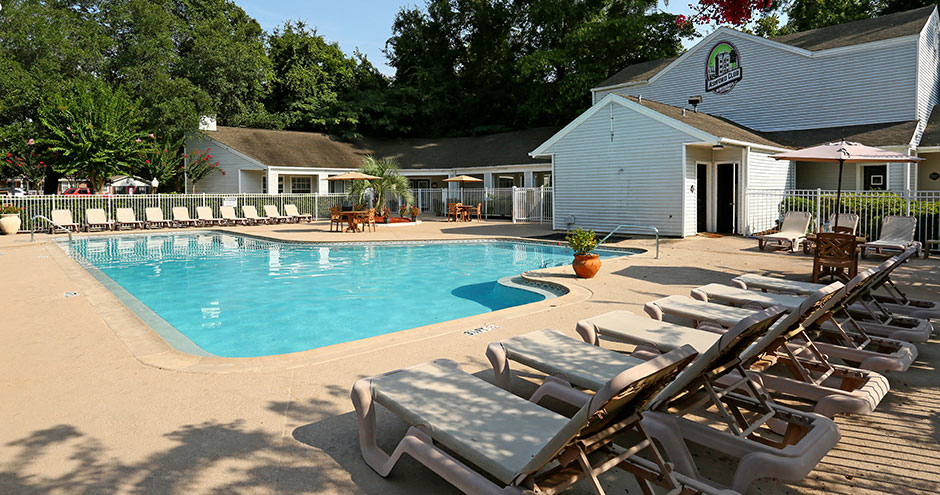 Ashford Club At Betton Hills