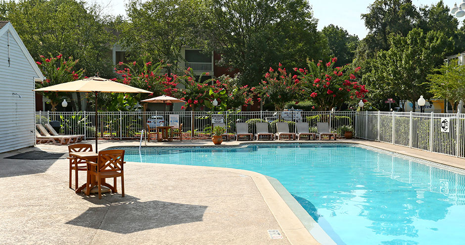 Ashford Club At Betton Hills