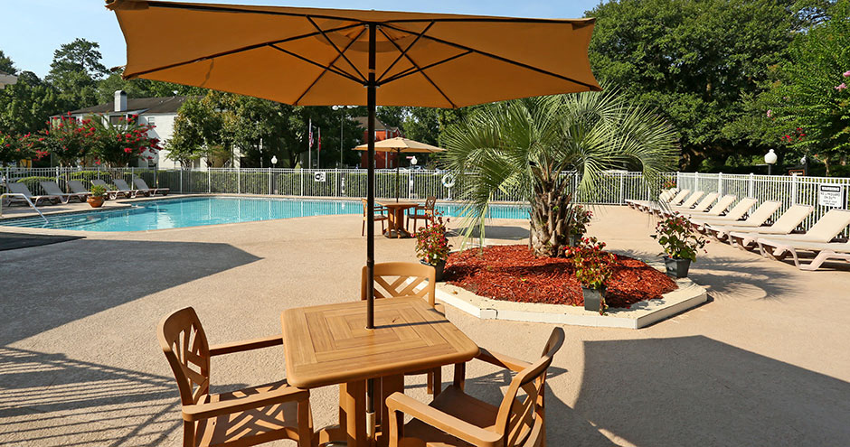 Ashford Club At Betton Hills