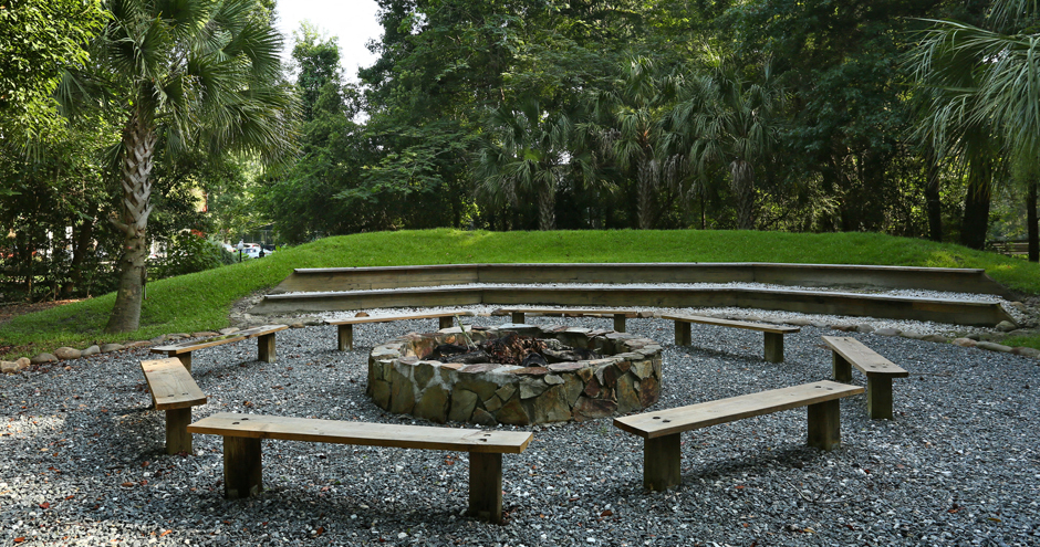 Ashford Club At Betton Hills