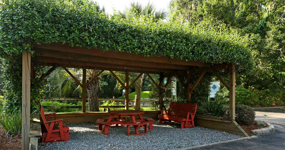 Ashford Club At Betton Hills