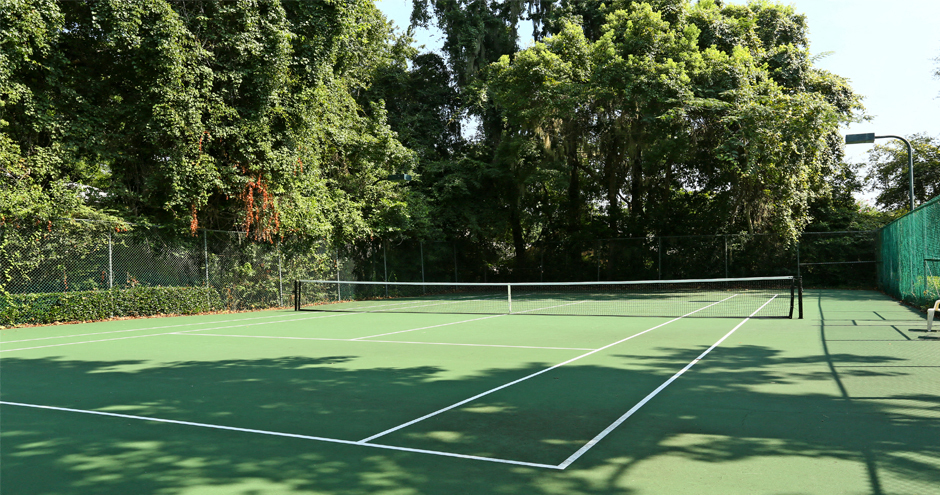 Ashford Club At Betton Hills