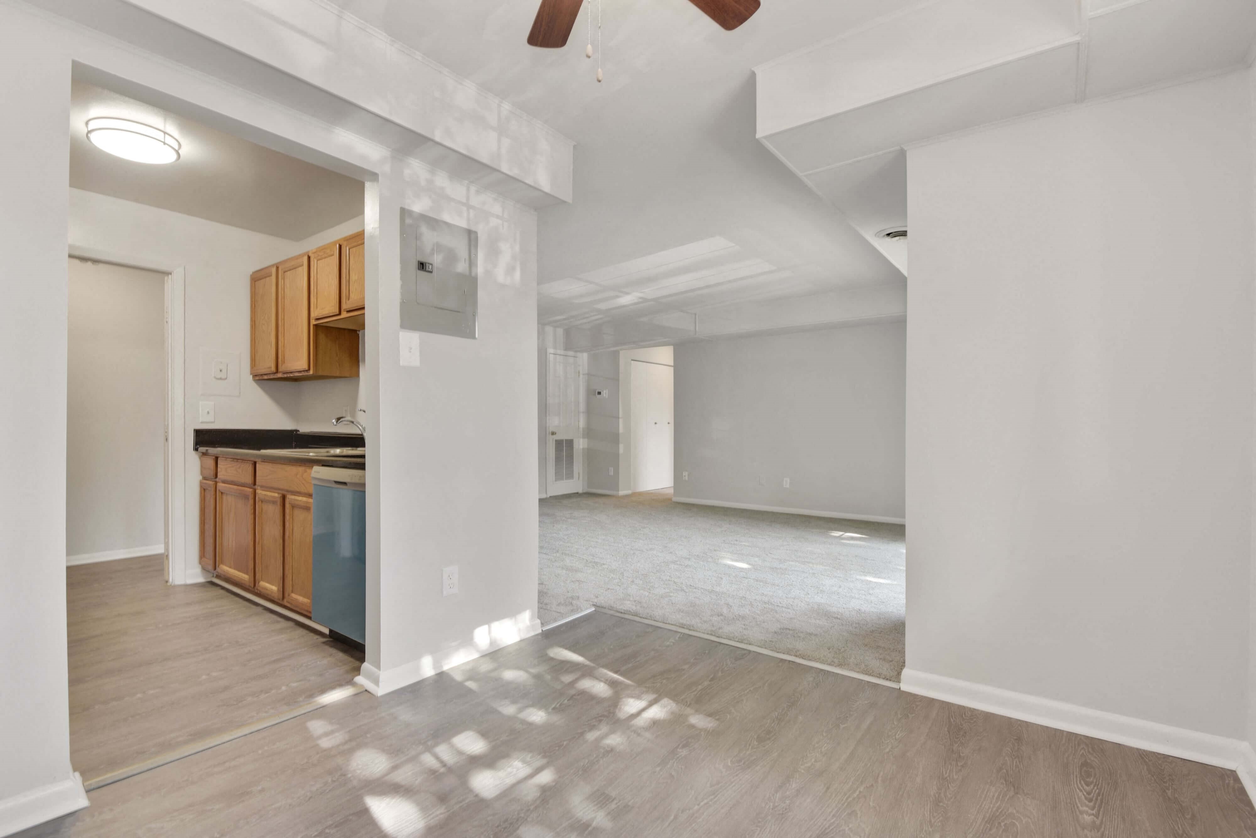 Dunhill South Apartments, 5815 Marlboro Pike, Forestville, MD RentCafe