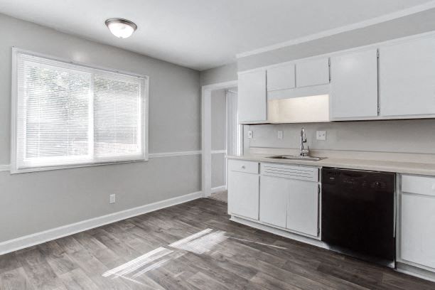 The Mason Mills Apartments