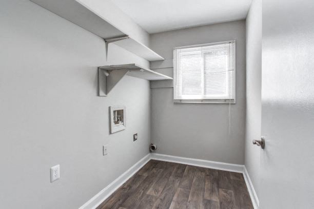 The Mason Mills Apartments