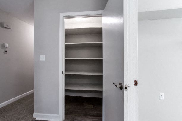 The Mason Mills Apartments