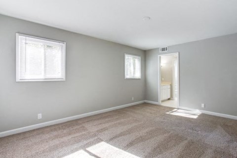 The Mason Mills Apartments