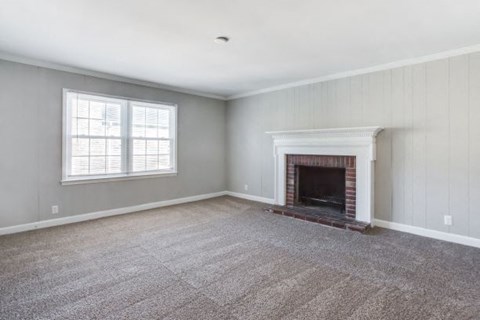 The Mason Mills Apartments