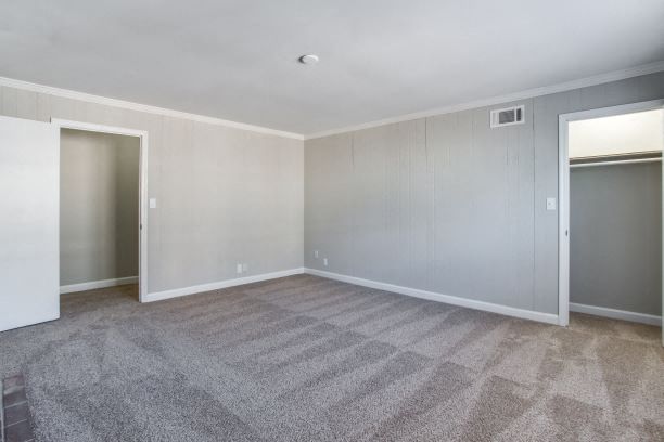 The Mason Mills Apartments