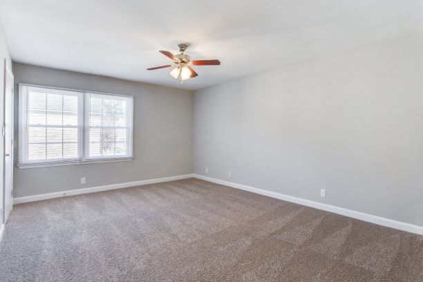 The Mason Mills Apartments