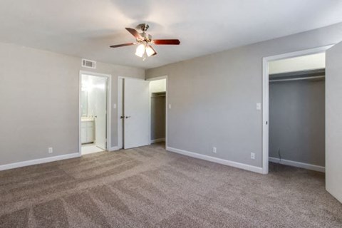 The Mason Mills Apartments