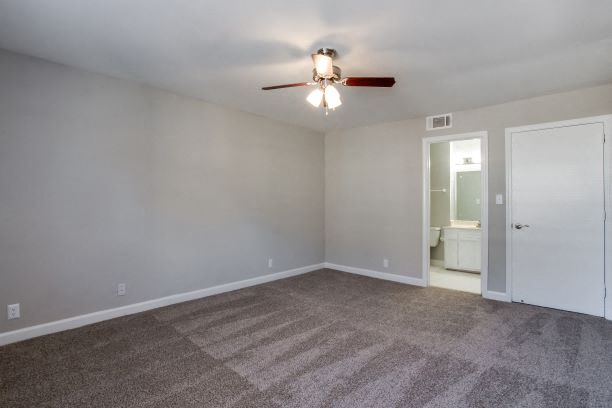 The Mason Mills Apartments