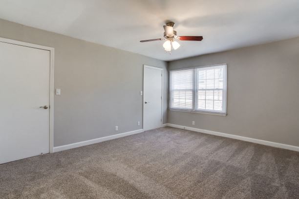 The Mason Mills Apartments