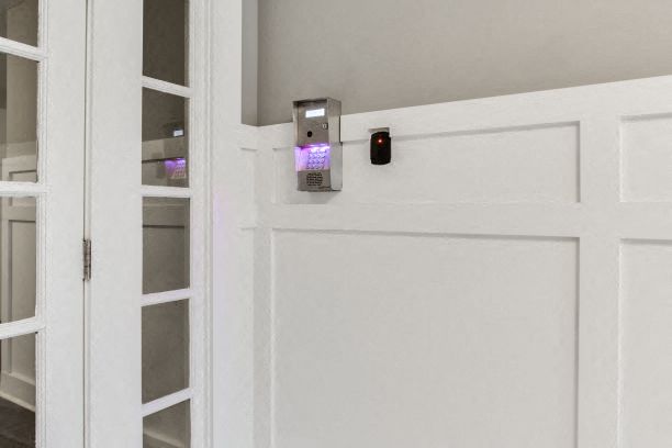 The Mason Mills Apartments