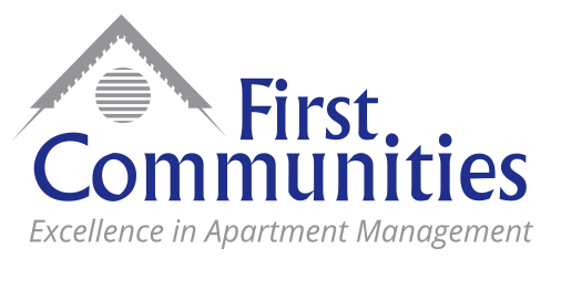 First Communities logo