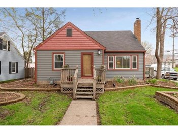 St Paul Mn Houses For Rent Rentcafe