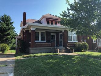 3616 Darwin Ave 4 Beds Apartment for Rent