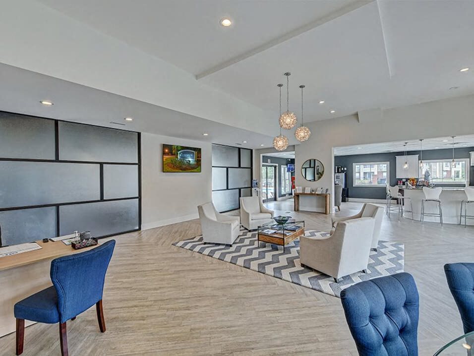 The Madison Apartments