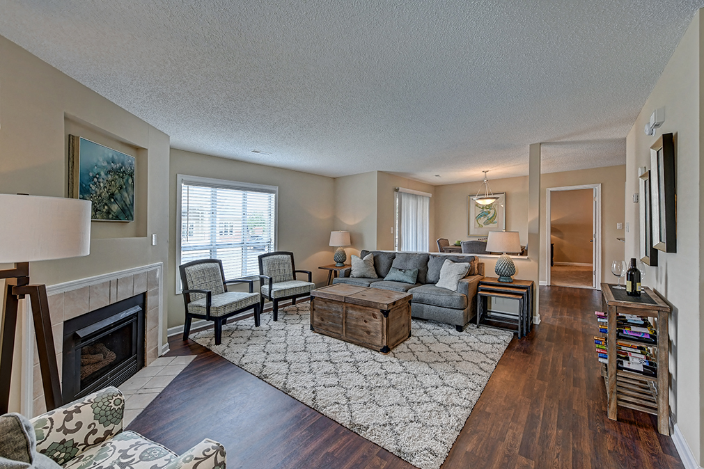 The Madison Apartments In Greenville Nc