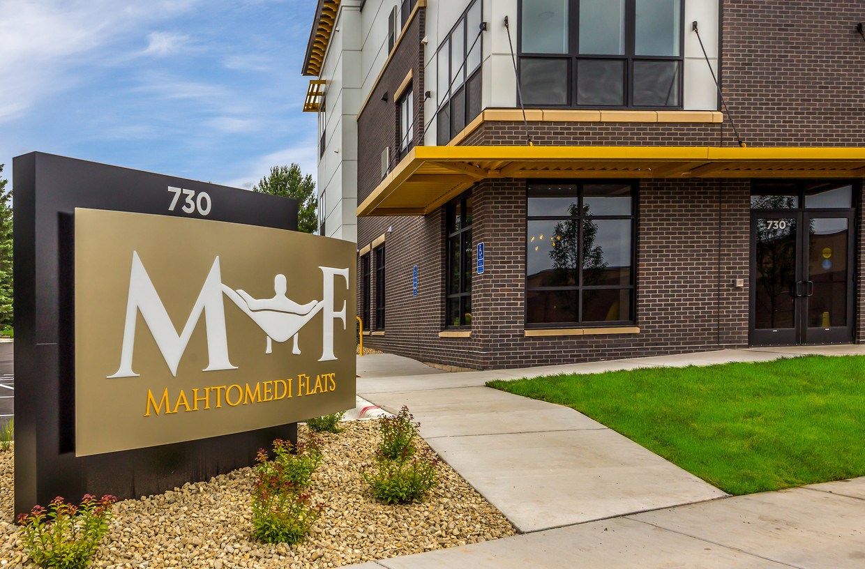Mahtomedi Flats Apartments, 730 Wildwood Road, Mahtomedi, MN RENTCafé
