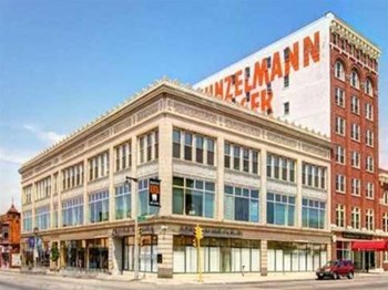 710 W. Historic Mitchell Studio-2 Beds Loft for Rent - Photo Gallery 2