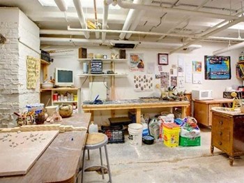 710 W. Historic Mitchell Studio-2 Beds Loft for Rent - Photo Gallery 5