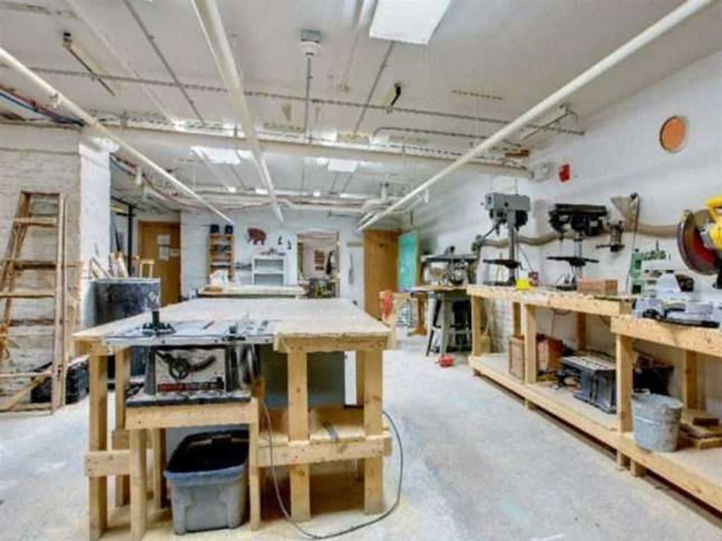 Kunzelmann Esser Lofts Apartments In Milwaukee Wi