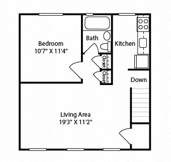 Haven New Providence Apartments 23 Gales Drive 3 New