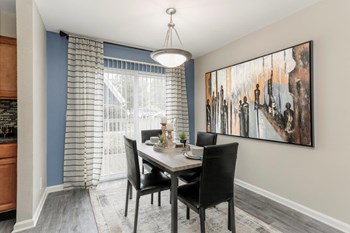 4501 Packard Dr 1-3 Beds Apartment for Rent - Photo Gallery 5