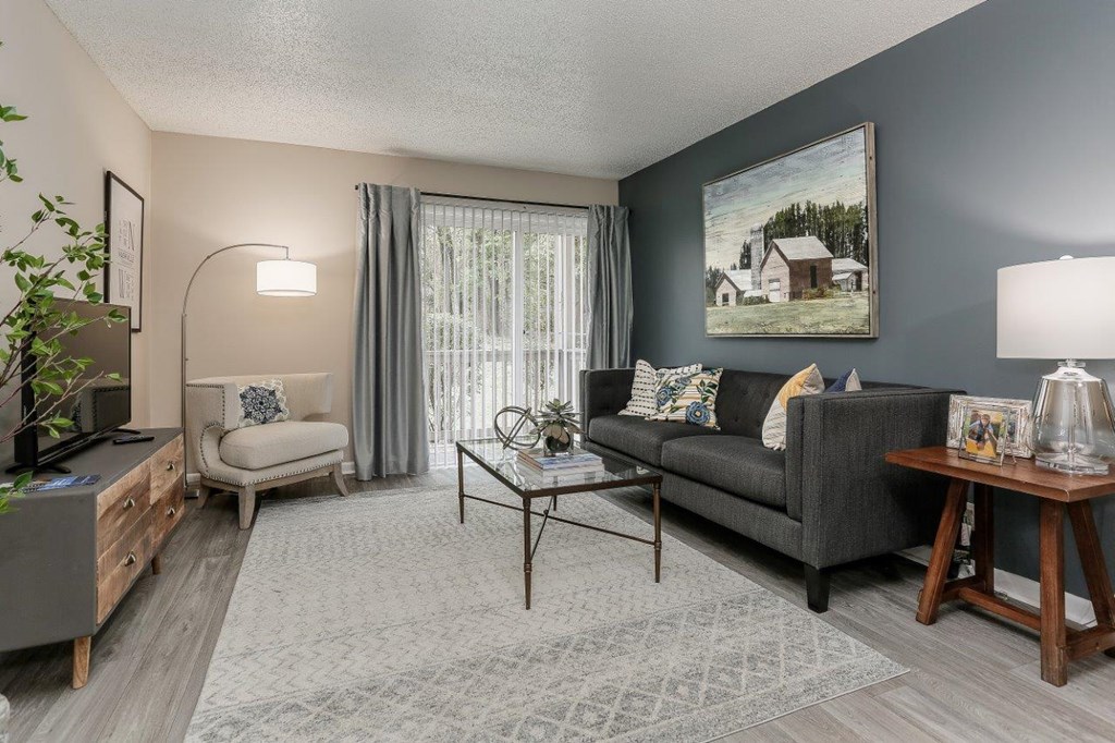 The Residences At Stonebrook Apartment Homes