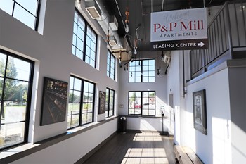 201 N. 3rd Street 2 Beds Apartment, Loft for Rent - Photo Gallery 4