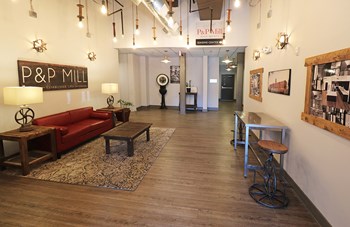201 N. 3rd Street 2 Beds Apartment, Loft for Rent - Photo Gallery 3