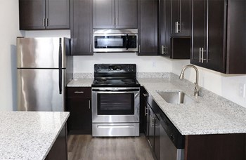 201 N. 3rd Street 2 Beds Apartment, Loft for Rent - Photo Gallery 6