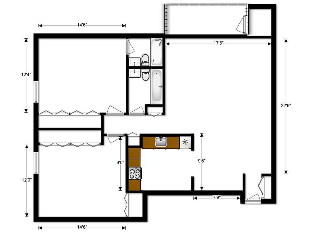 Carriage Park Apartments 2 Bedroom 2 Bath Camelot Carriage Park Apartments 2 Bedroom 2 Bath Camelot