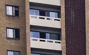 Carriage Park Apartments Pool